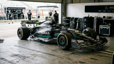 2026 F1 Şampiyonasında Şu An Kim Lider?