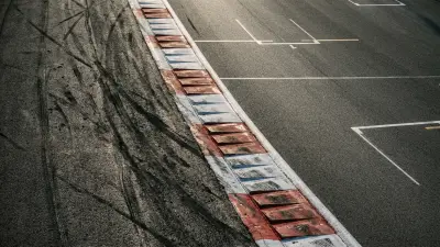 F1 Pistlerini Ayıran Teknik Özellikler Nelerdir?