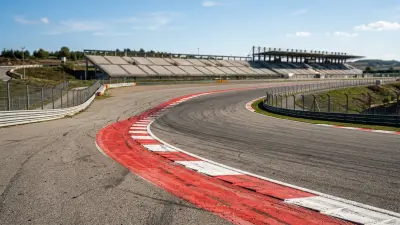 F1 İstanbul Ne zaman? Efsane Virajlar Geri Döndü: İstanbul Park F1’e Hazır!