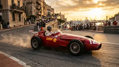 F1 Tarihinin En Kırılması Zor Rekorları Hangileridir?