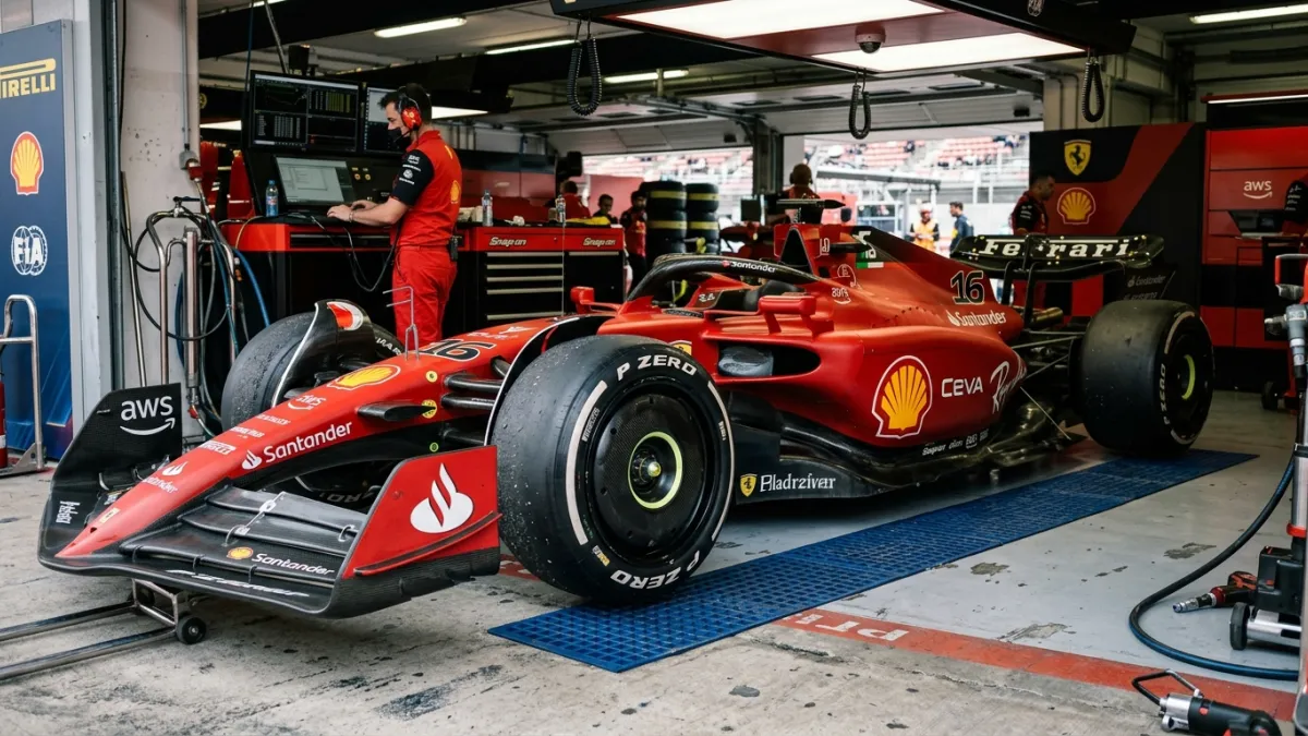 Formula 1 Hangi Kanalda? F1 Yarışları Nereden ve Nasıl İzlenir?