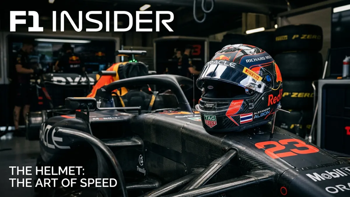 Formula 1 Pilotu Nasıl Olunur? Kariyer Basamakları