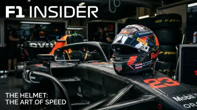 Formula 1 Pilotu Nasıl Olunur? Kariyer Basamakları