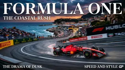 Grand Prix Rehberi: Sezon Sezon Formula 1 Takvimi ve Kaçırılmayacak Yarışlar