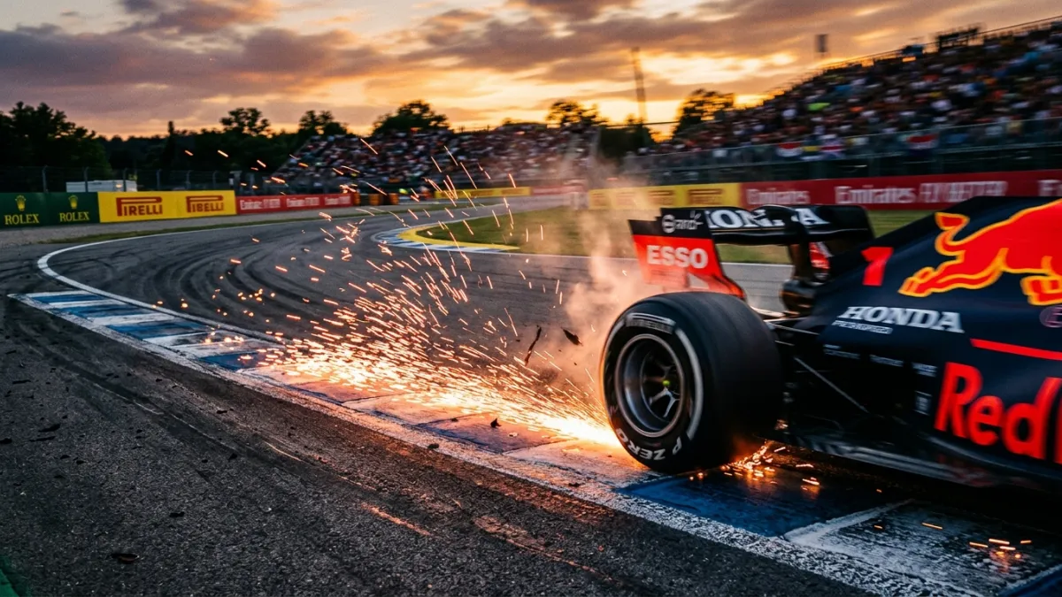 Şampiyonluk Yolunda Kim Önde? İşte F1 Pilotlar Puan Tablosu